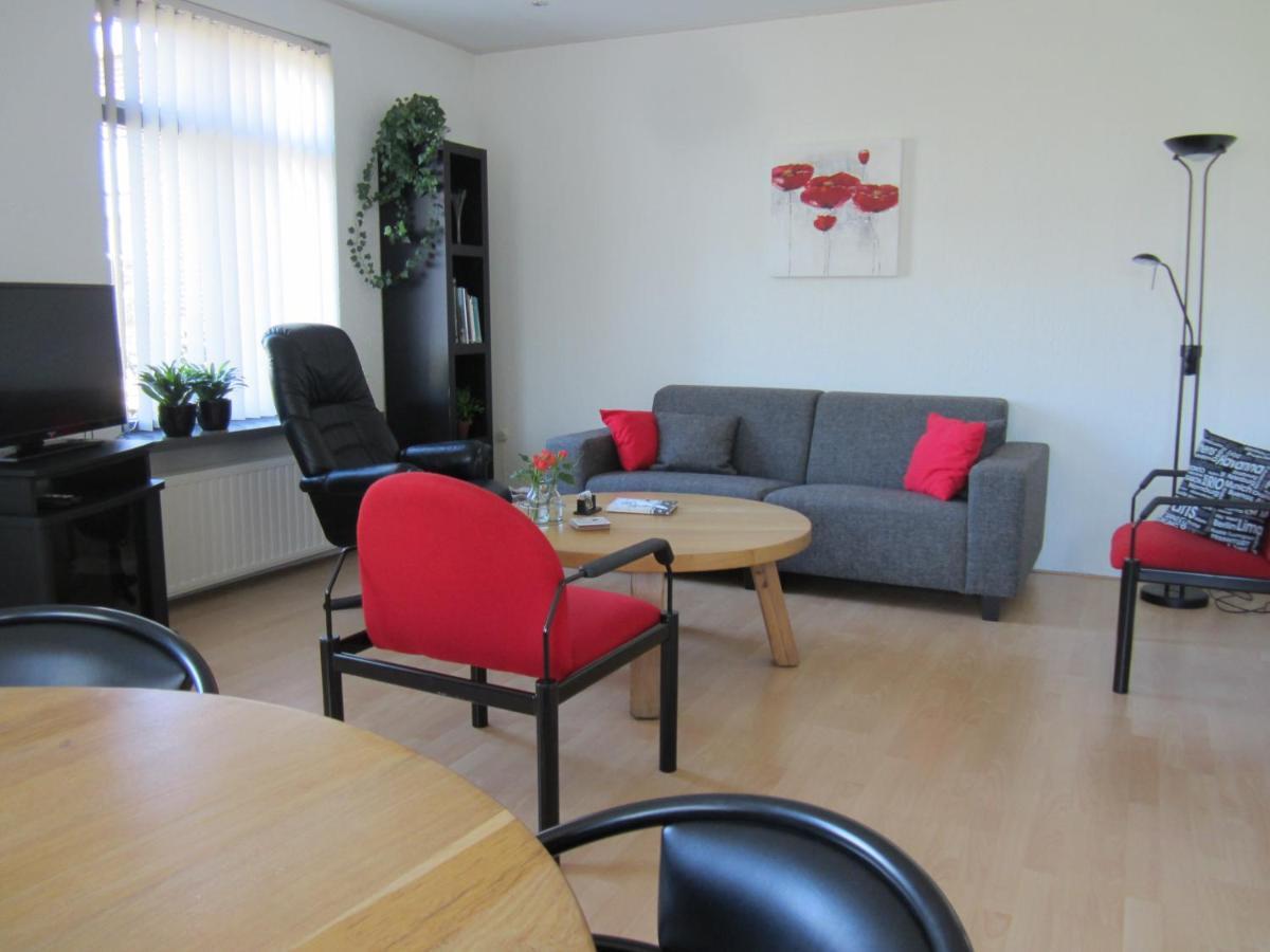 B&B Kleintje Eleveld Экстерьер фото