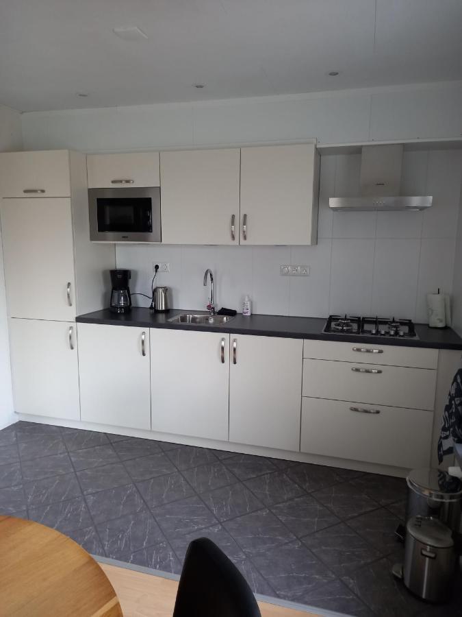 B&B Kleintje Eleveld Экстерьер фото