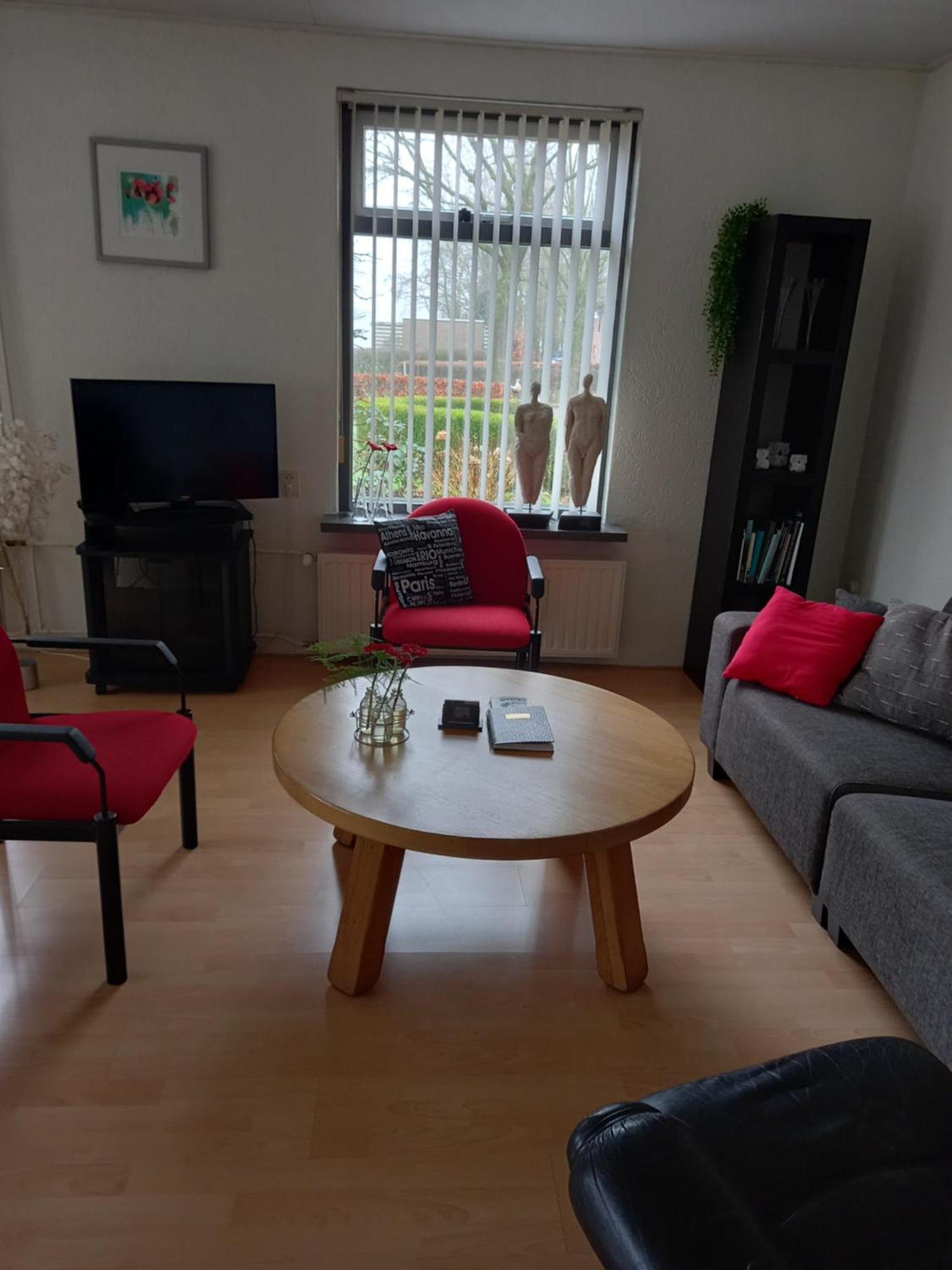 B&B Kleintje Eleveld Экстерьер фото