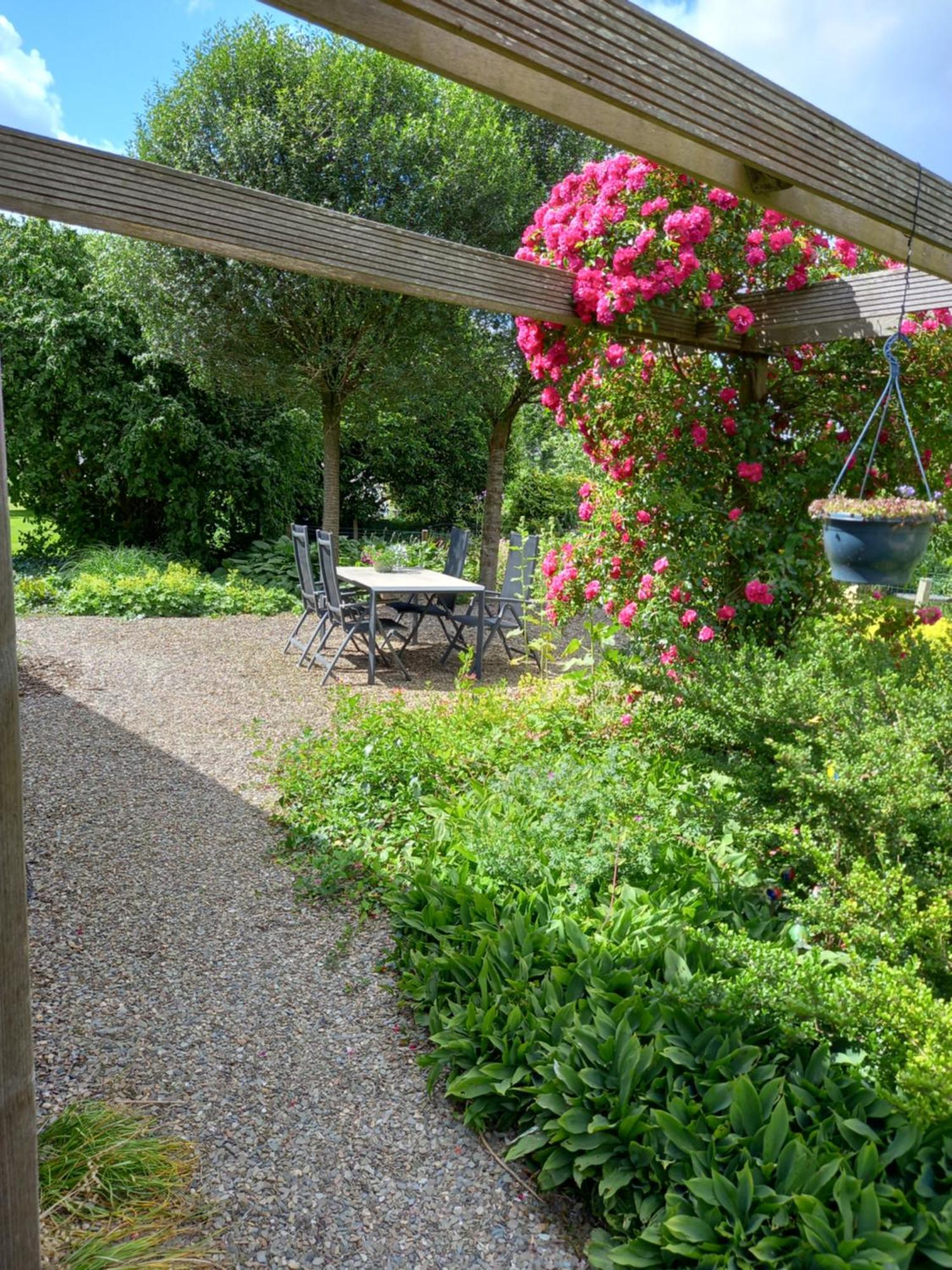 B&B Kleintje Eleveld Экстерьер фото